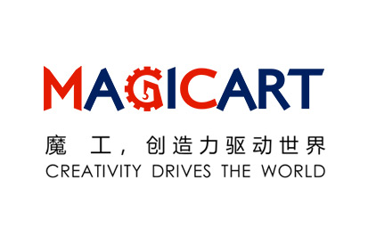 MAGICART 魔工 - 國際事業部網站